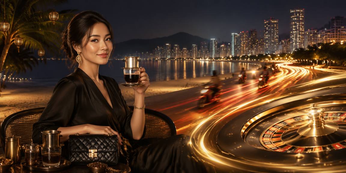 kuwin2 Mekong Turbo — vòng quay tốc độ cao ngay trong tầm tay