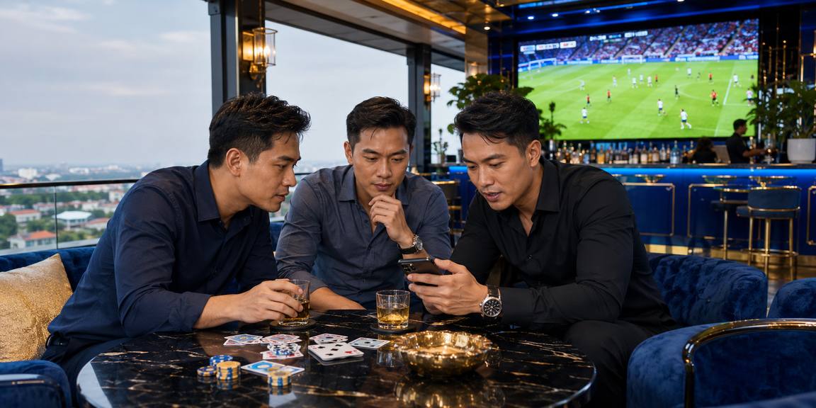 kuwin2 Ưu đãi khu Thể thao