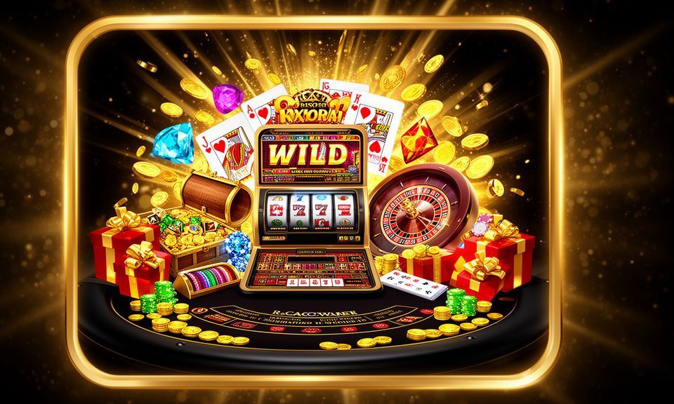 kuwin2 Casino